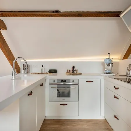 Apartamento The Heart Of *